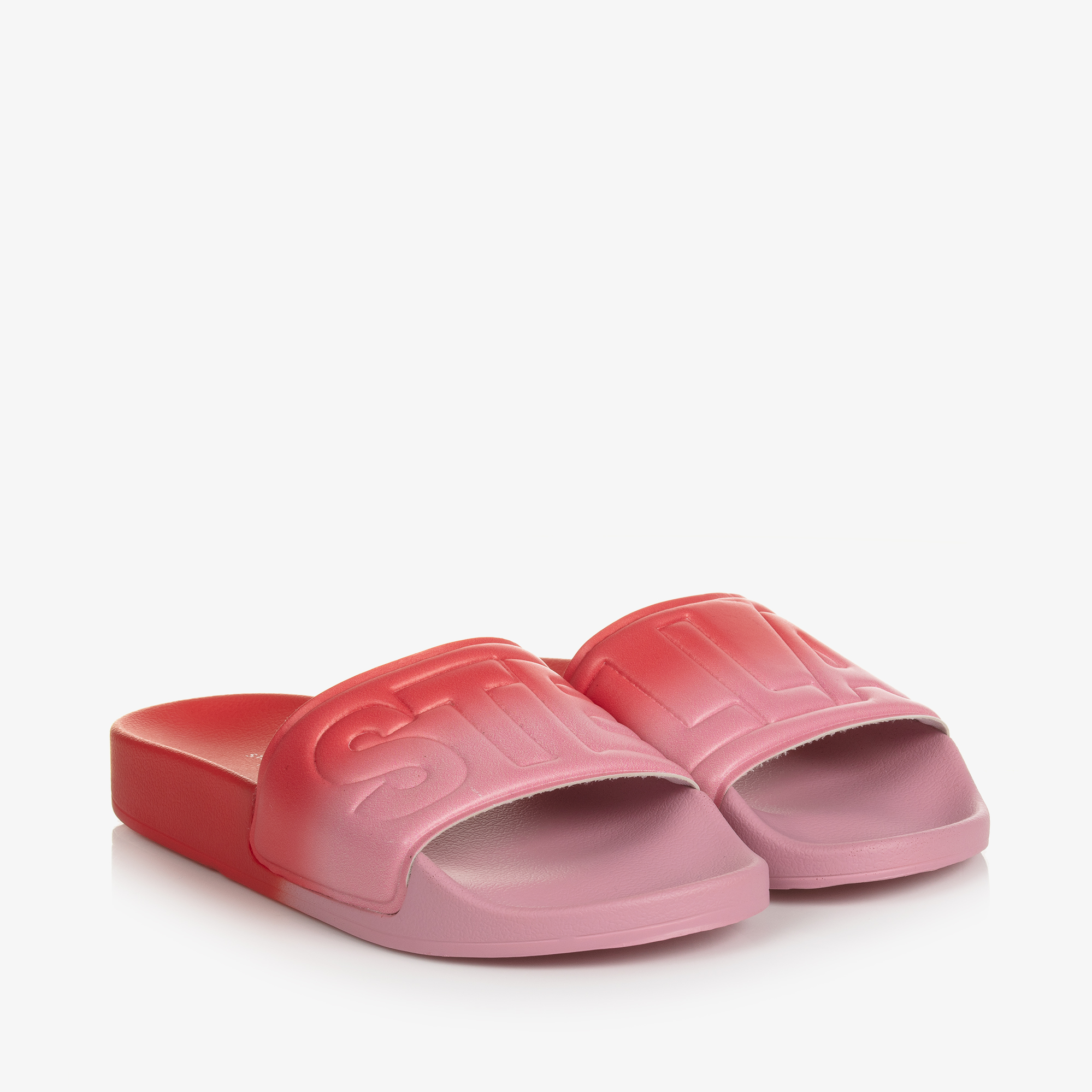 Stella mccartney outlet sliders