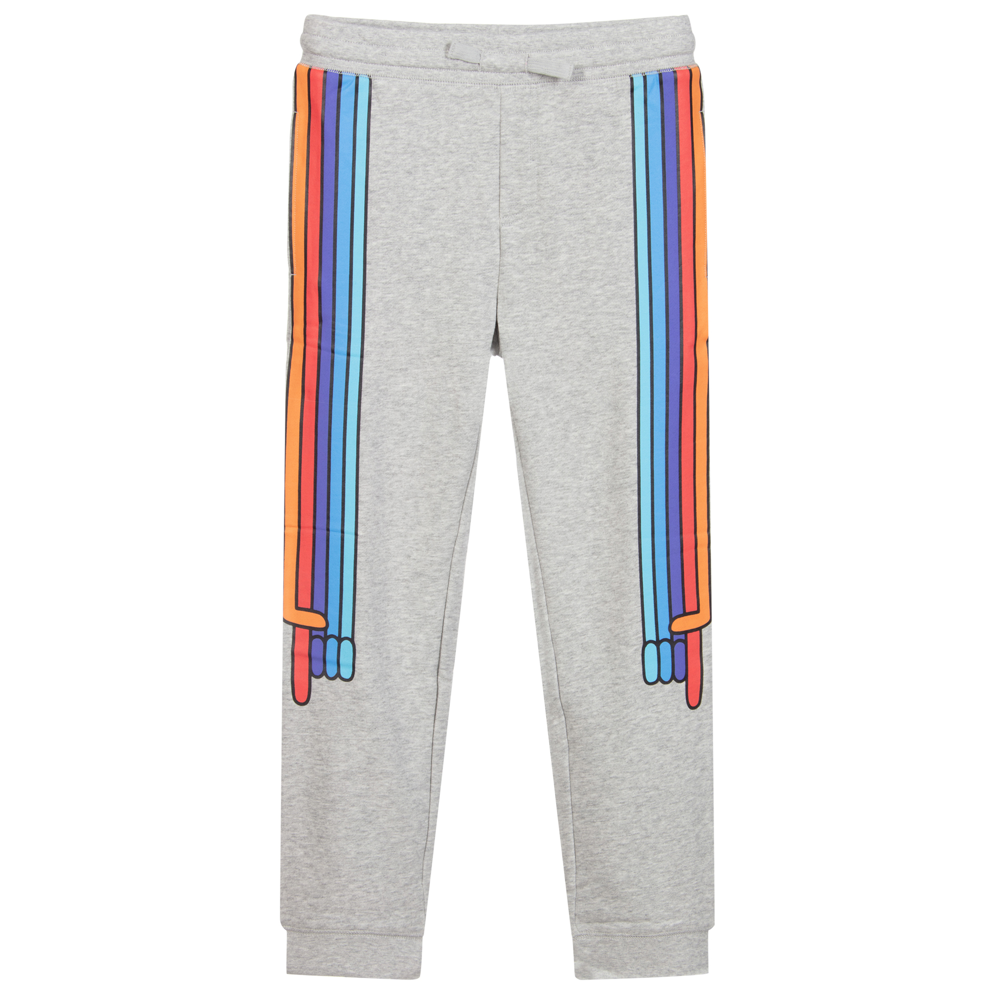 stella mccartney joggers