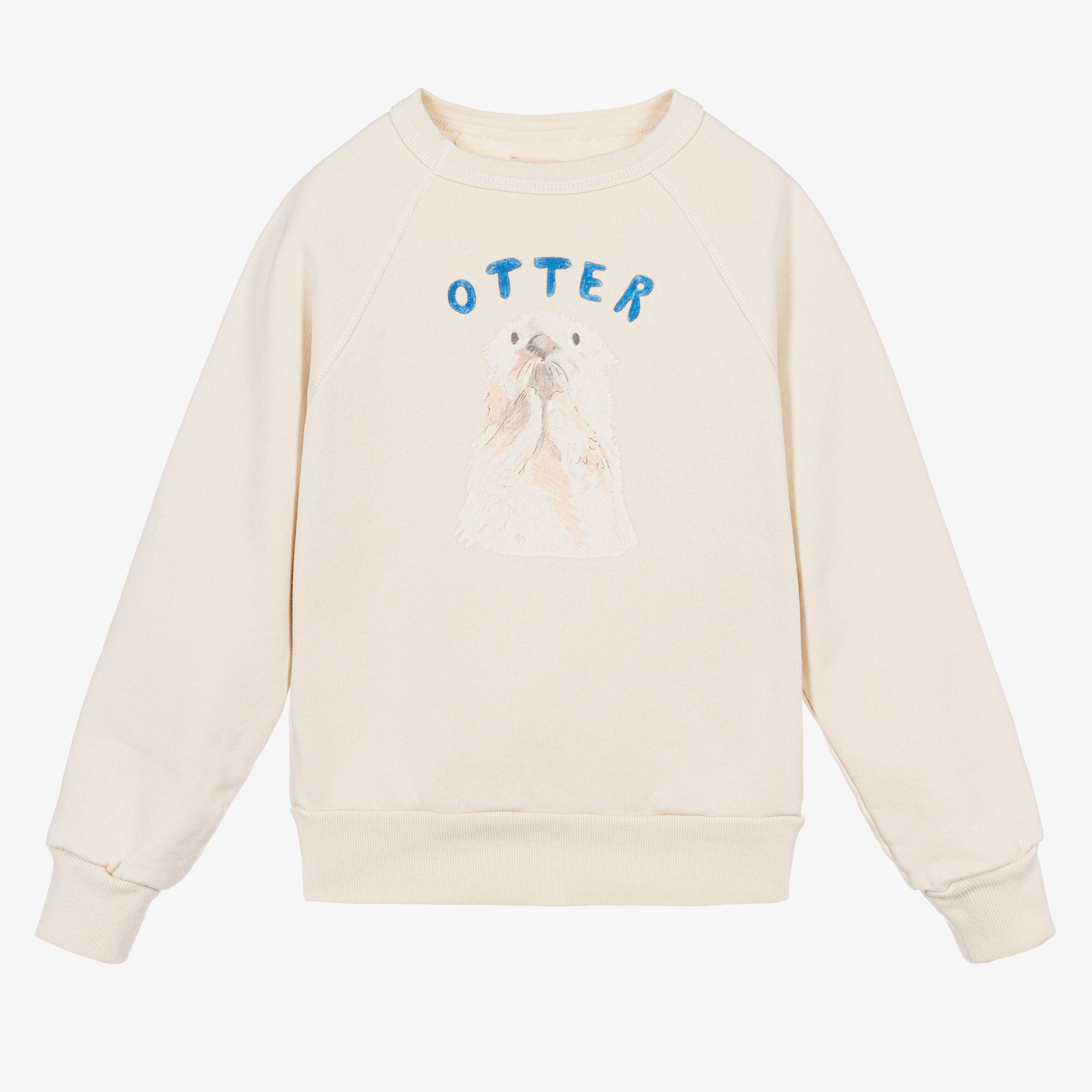 Otter sweater clearance