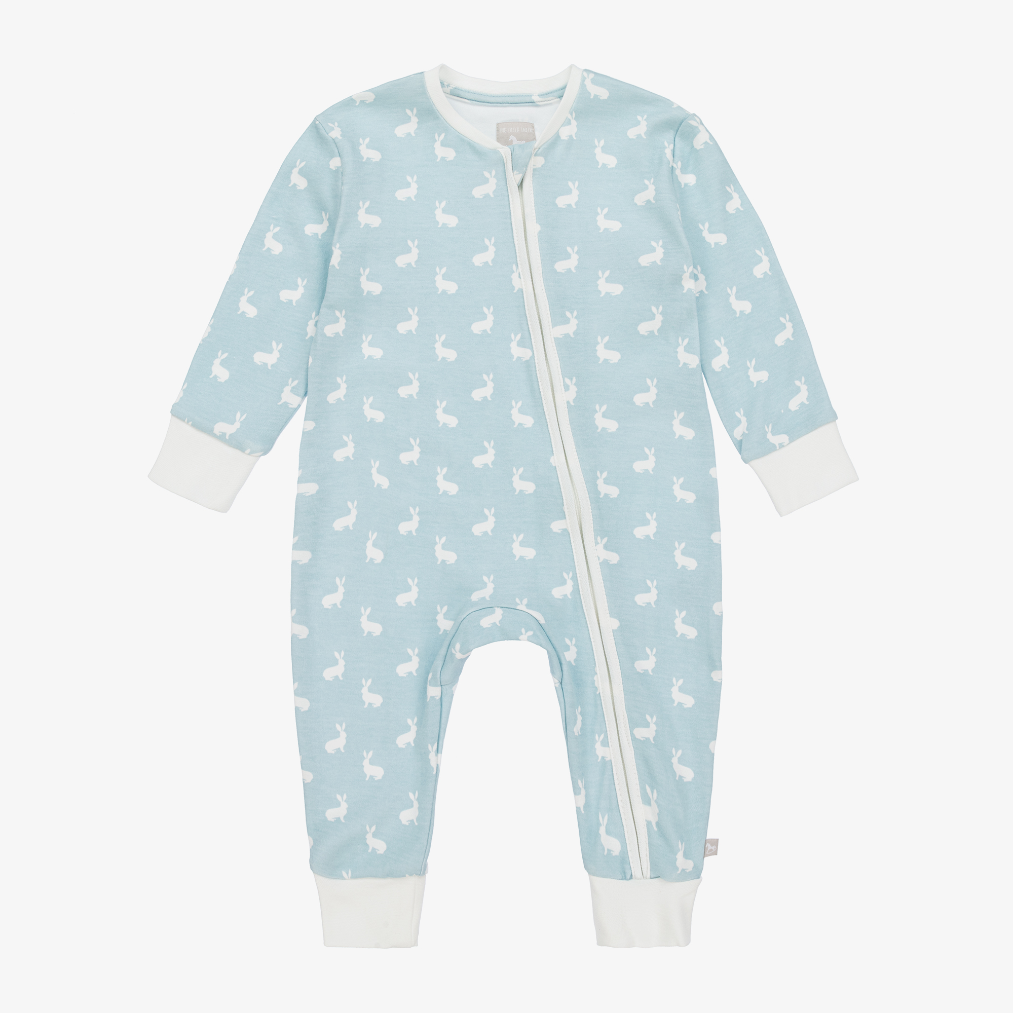 Pyjama en jersey Stitch - 18 mois
