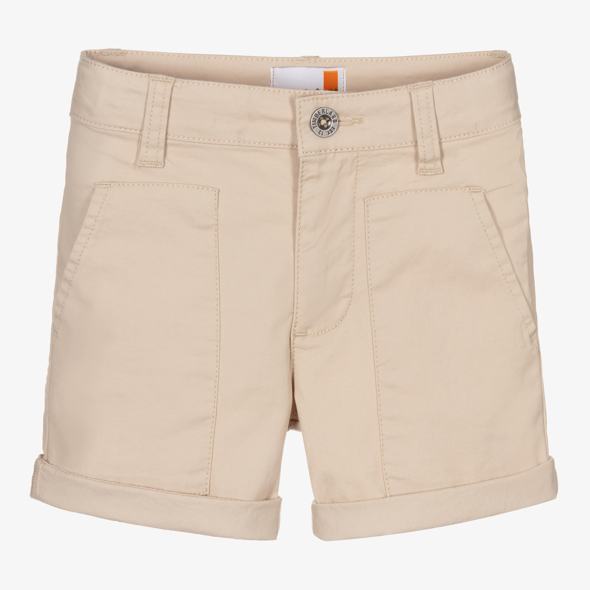 timberland chino shorts