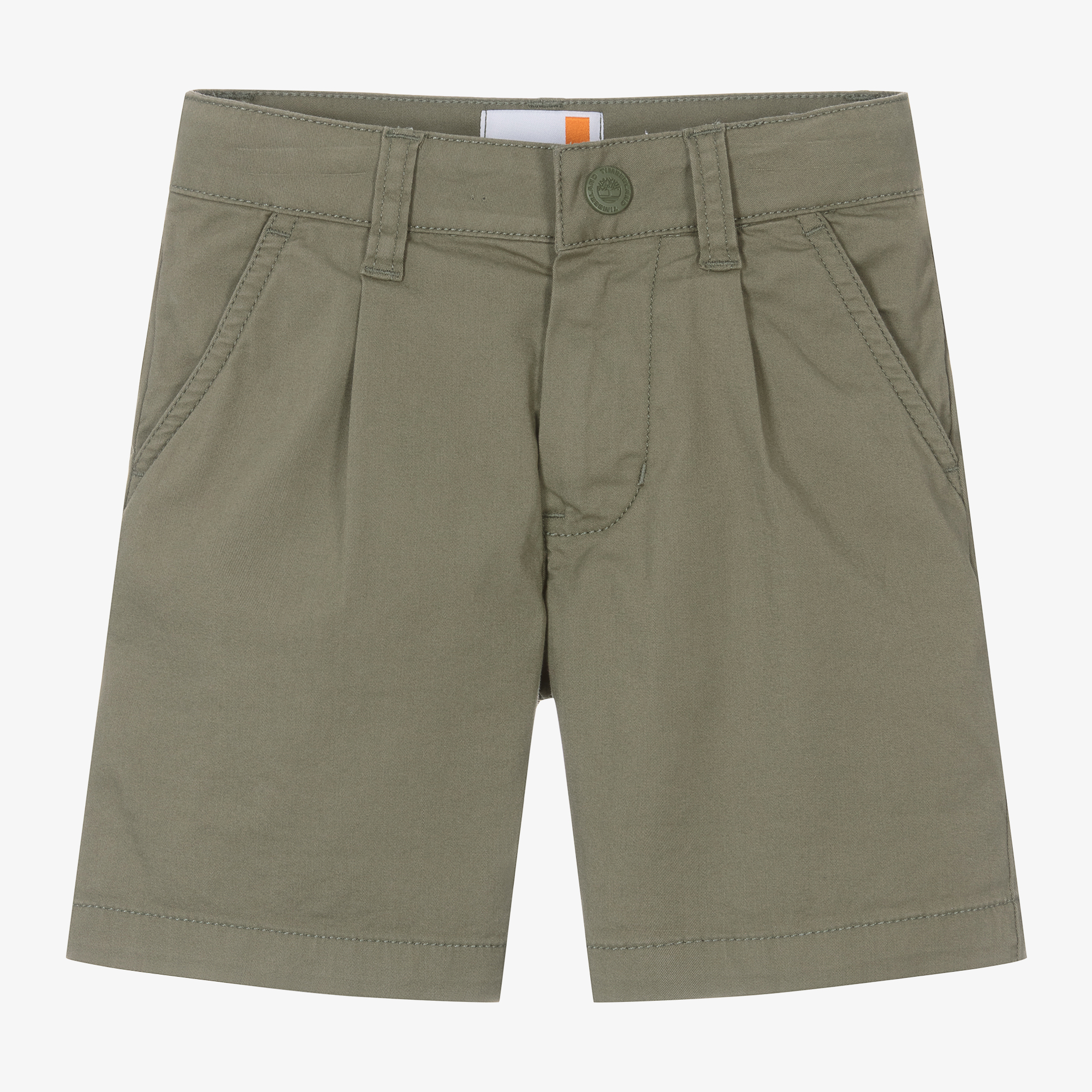 Timberland deals chino shorts