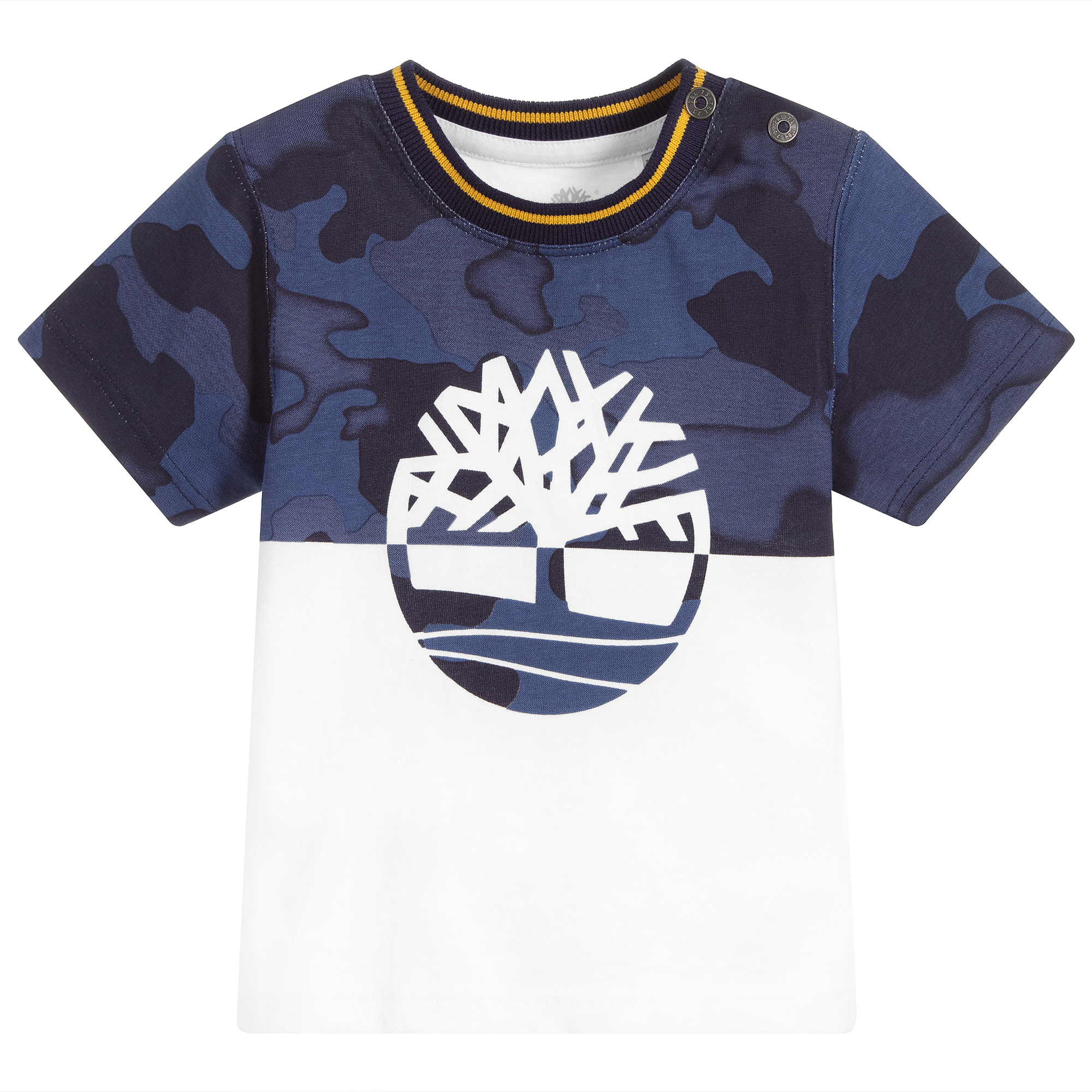 boys timberland t shirt