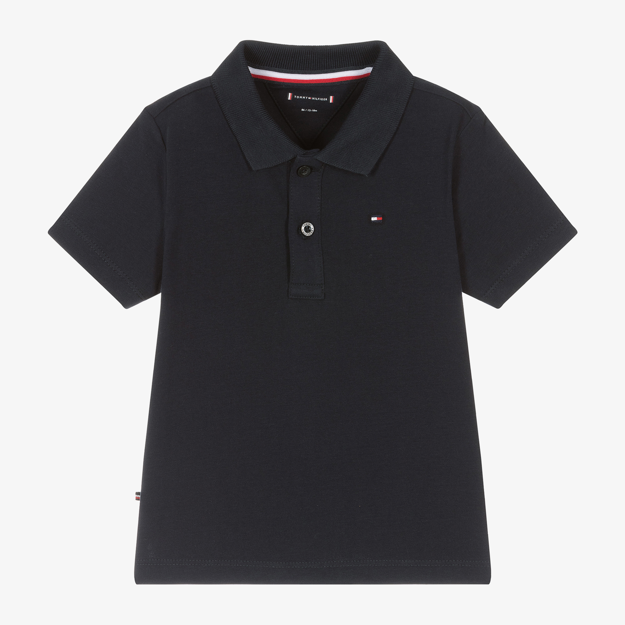 Tommy hilfiger sales baby polo