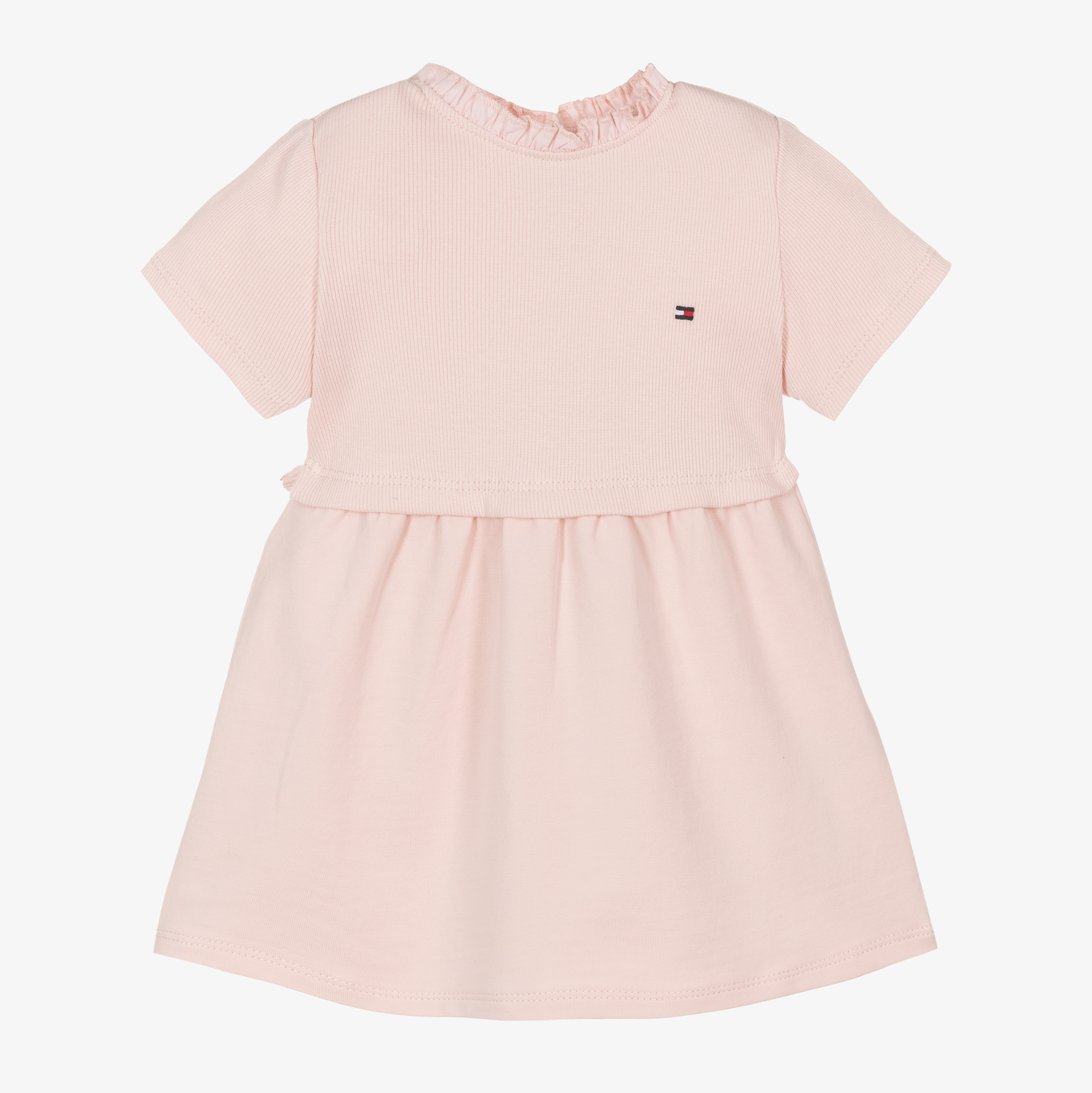 Baby girl tommy hilfiger cheap dress