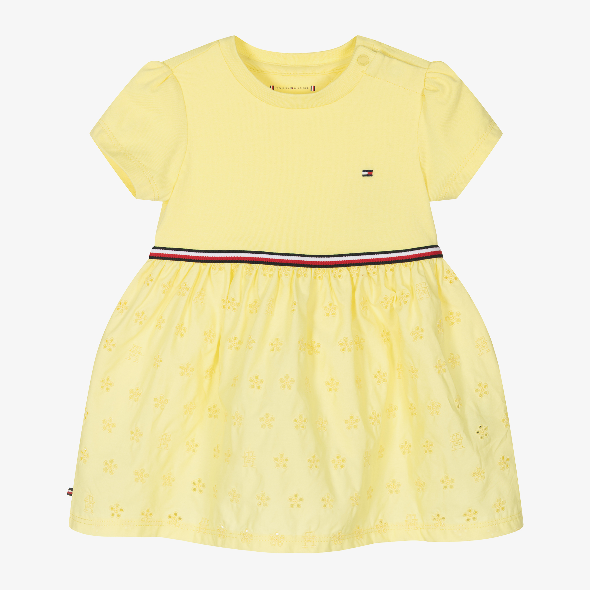 Tommy hilfiger store infant girl clothes