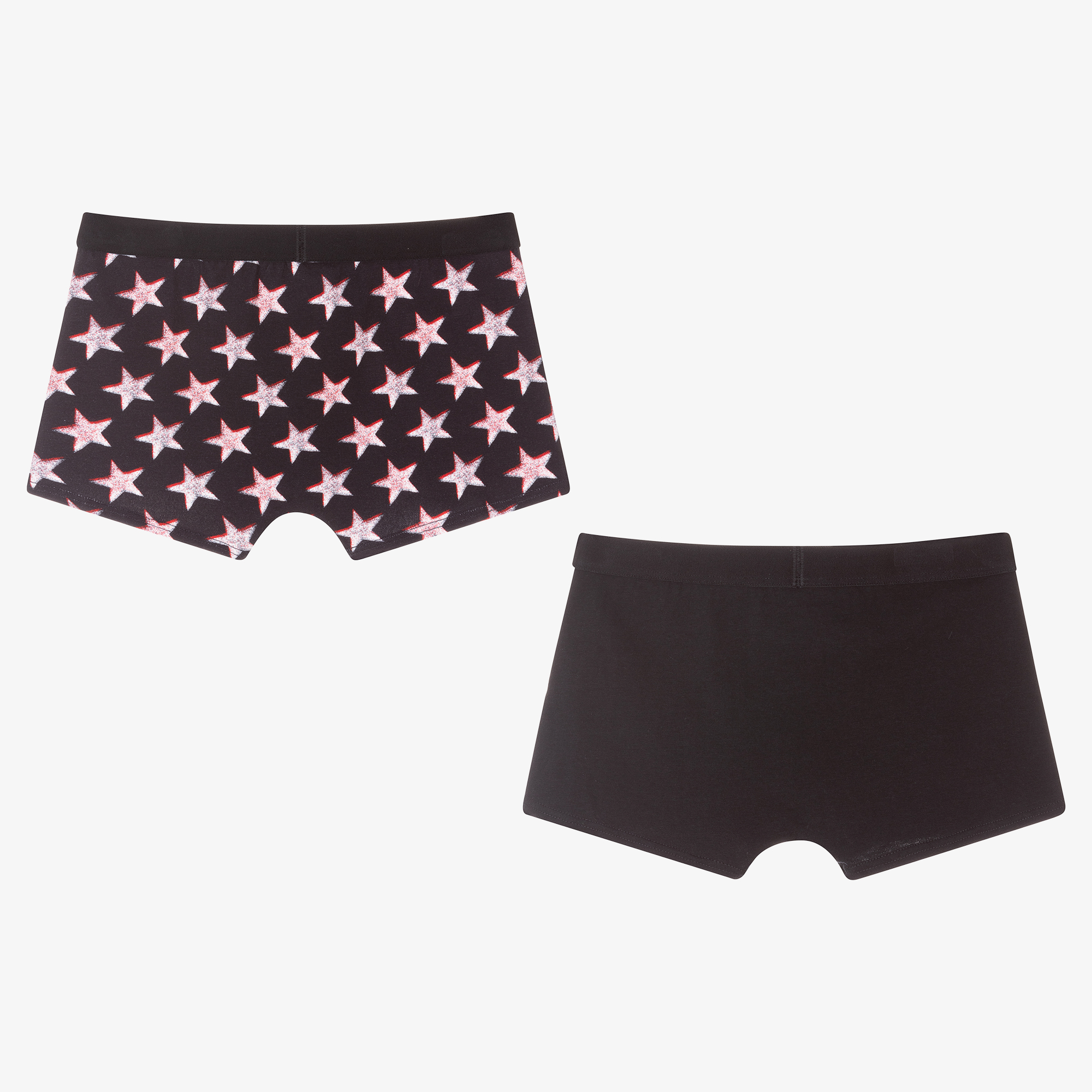 Tommy Hilfiger Jungs Boxers 'Flag Print' 