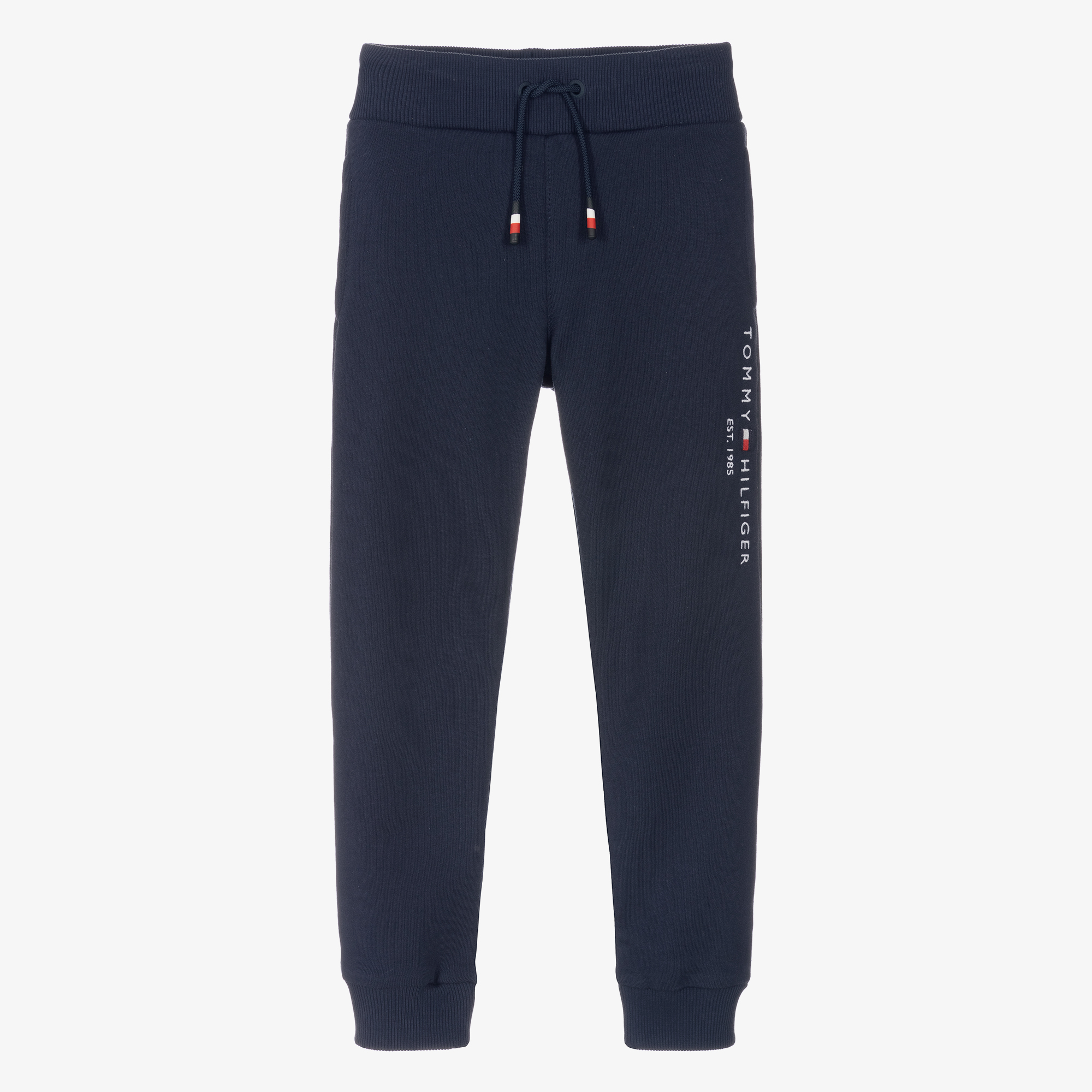 Tommy hilfiger sale logo joggers