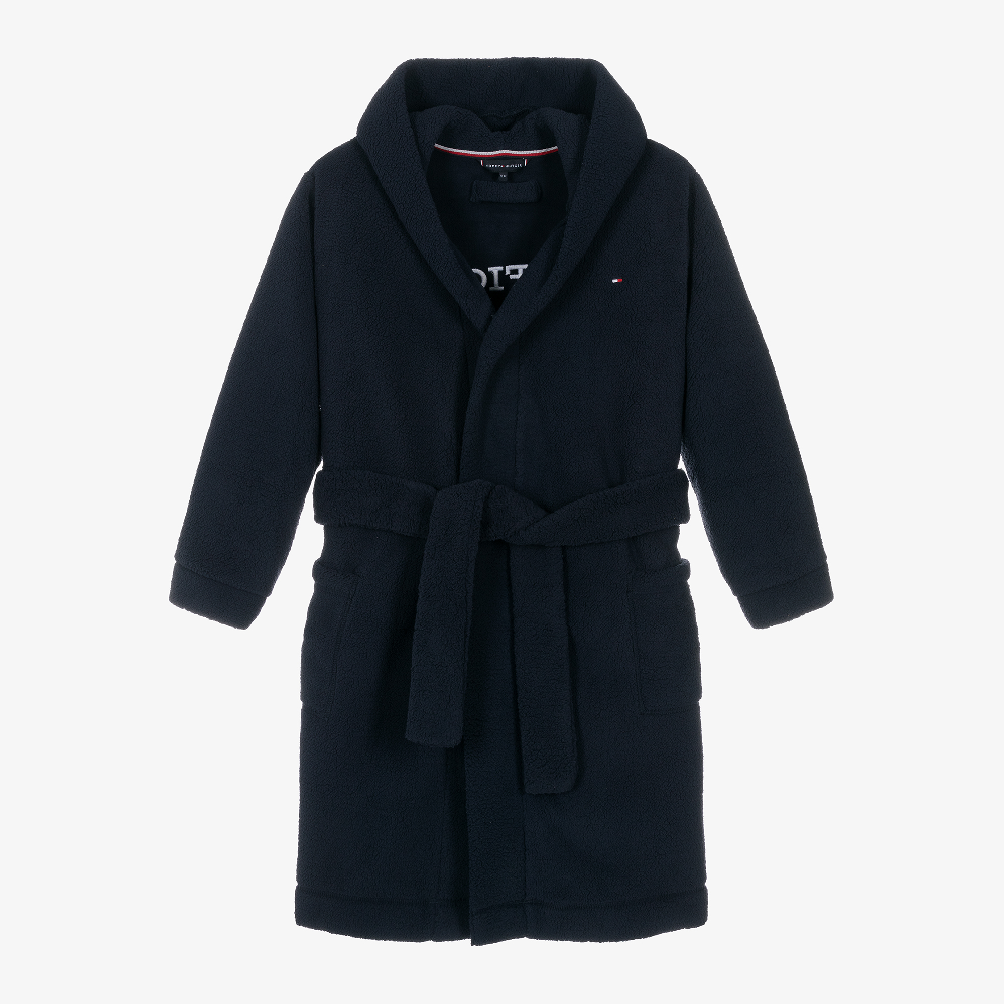 Tommy hilfiger hot sale dressing gown