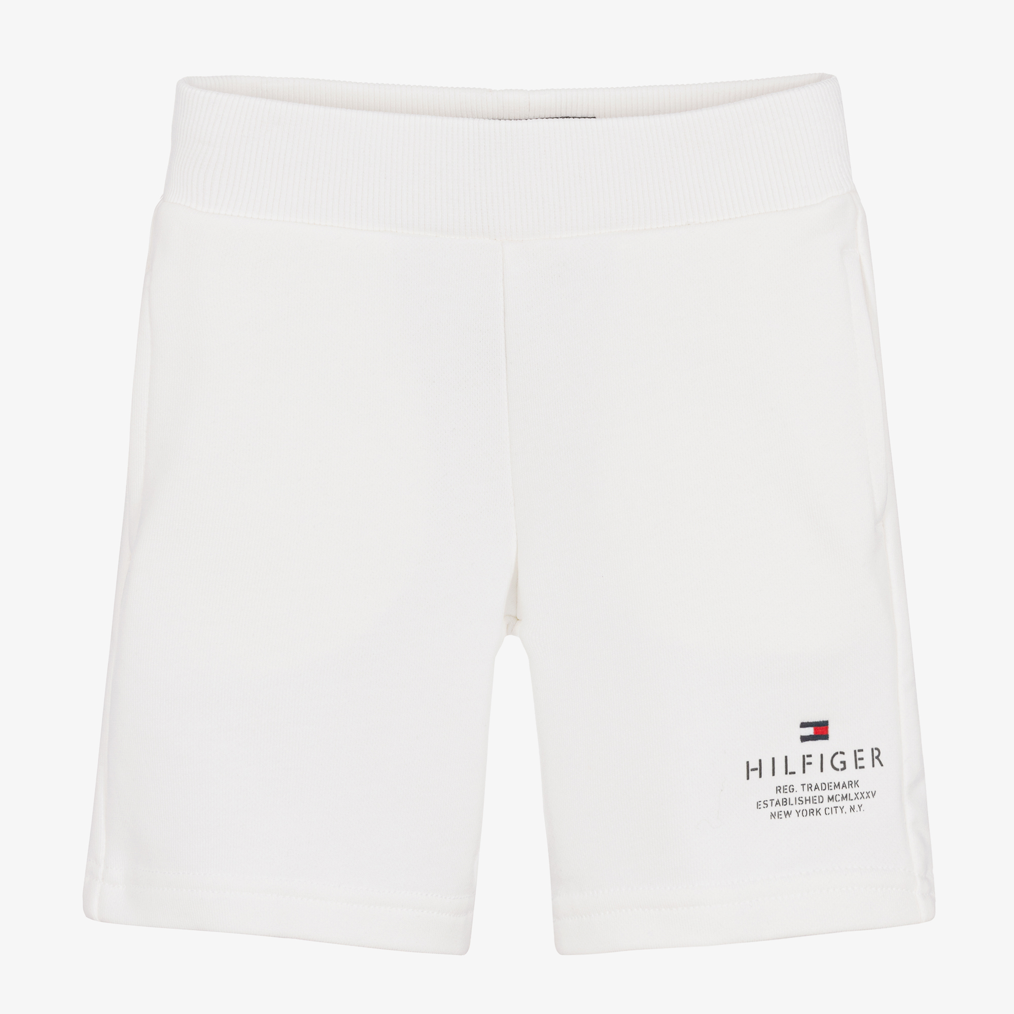 tommy hilfiger half pants