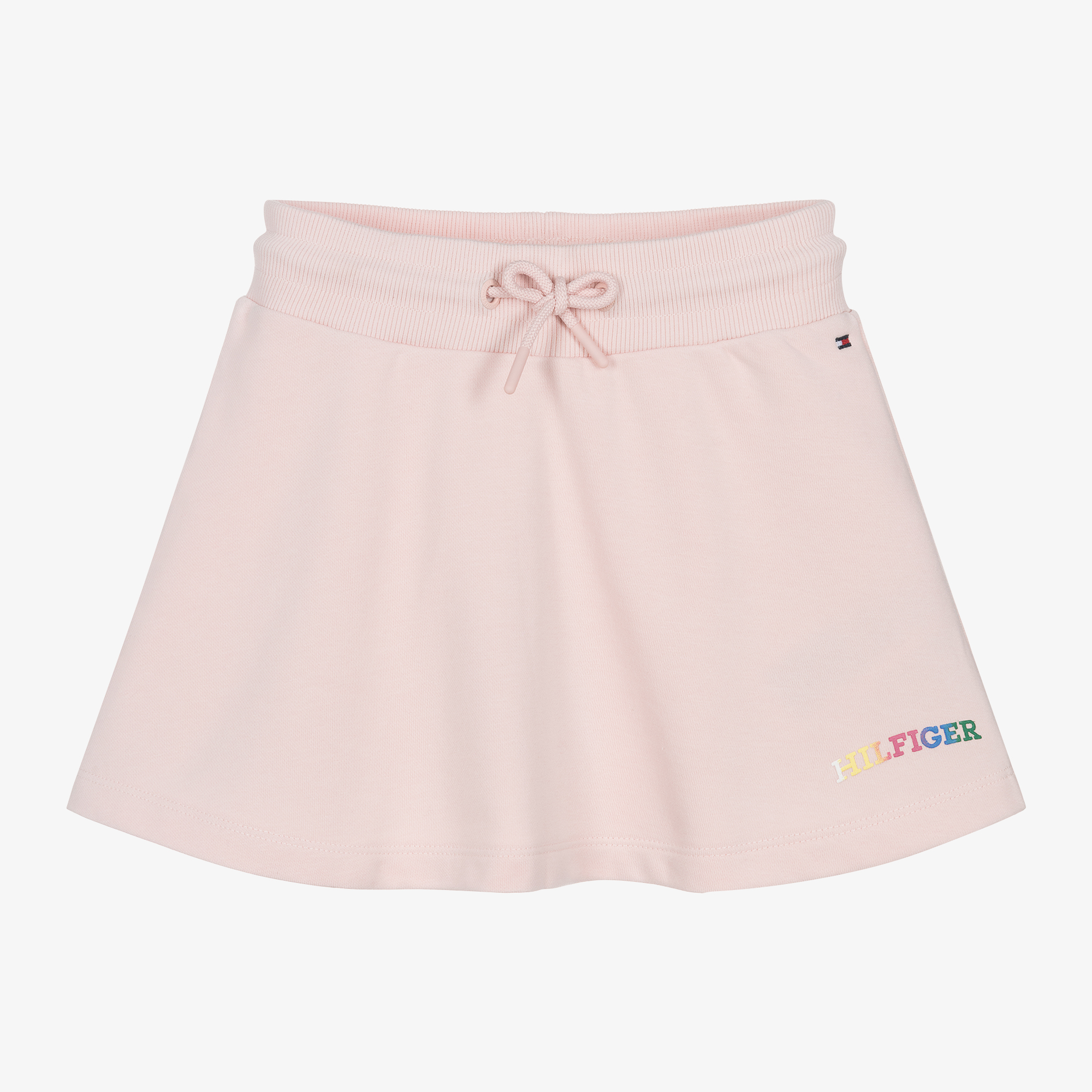 Tommy hilfiger store pink skirt