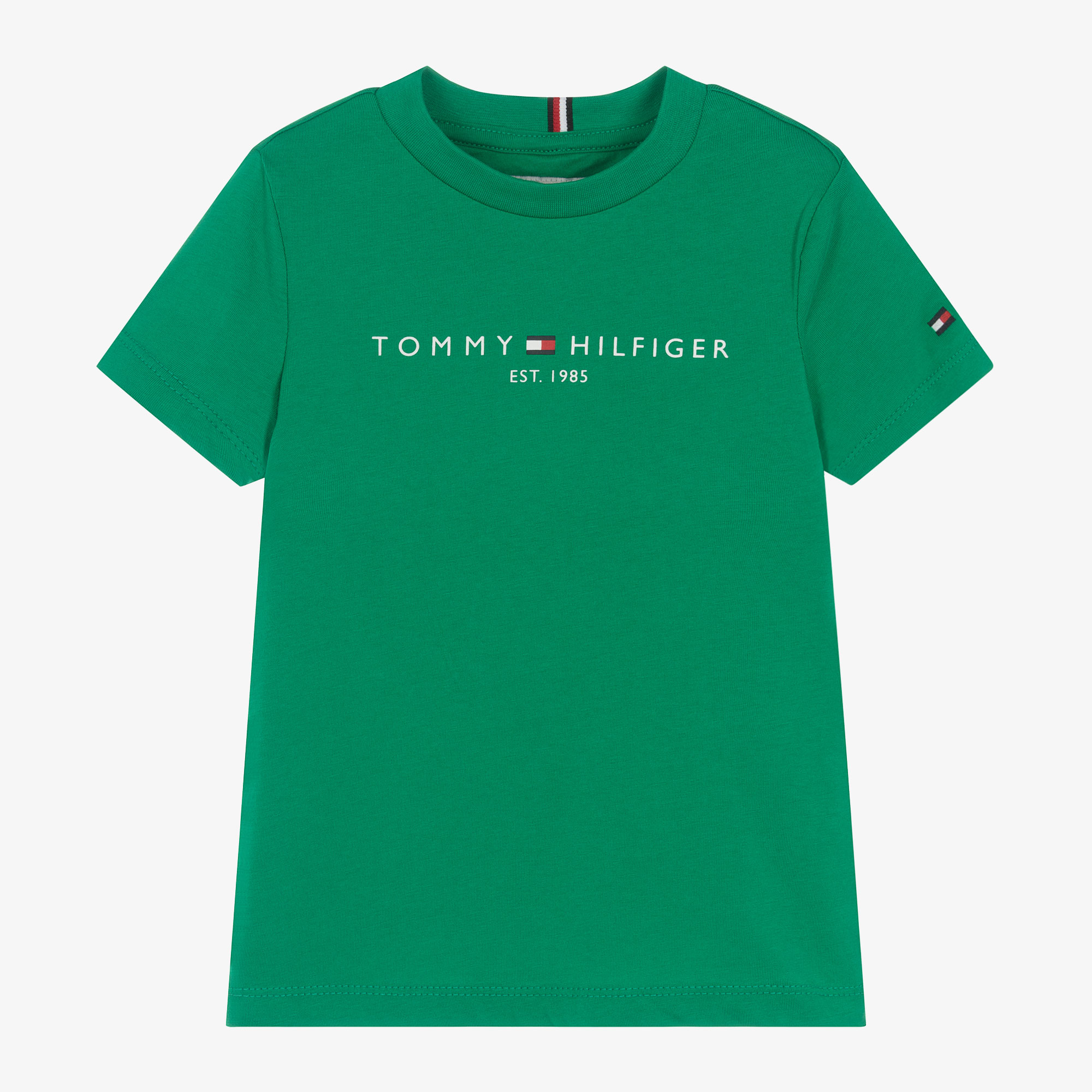 Tommy Hilfiger cotton t-shirt