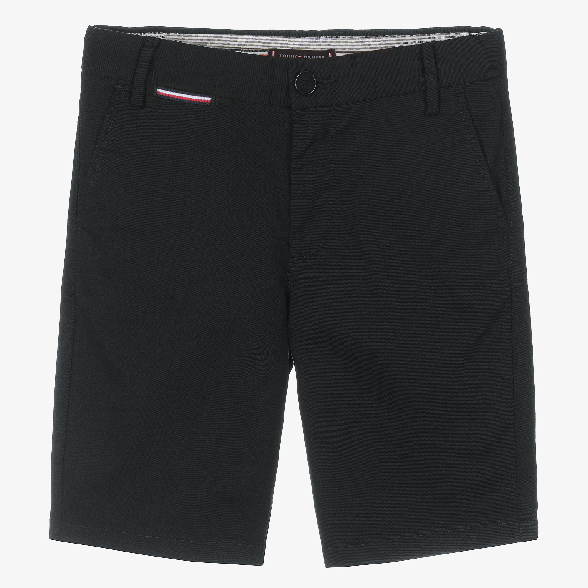 Tommy hilfiger cotton store shorts