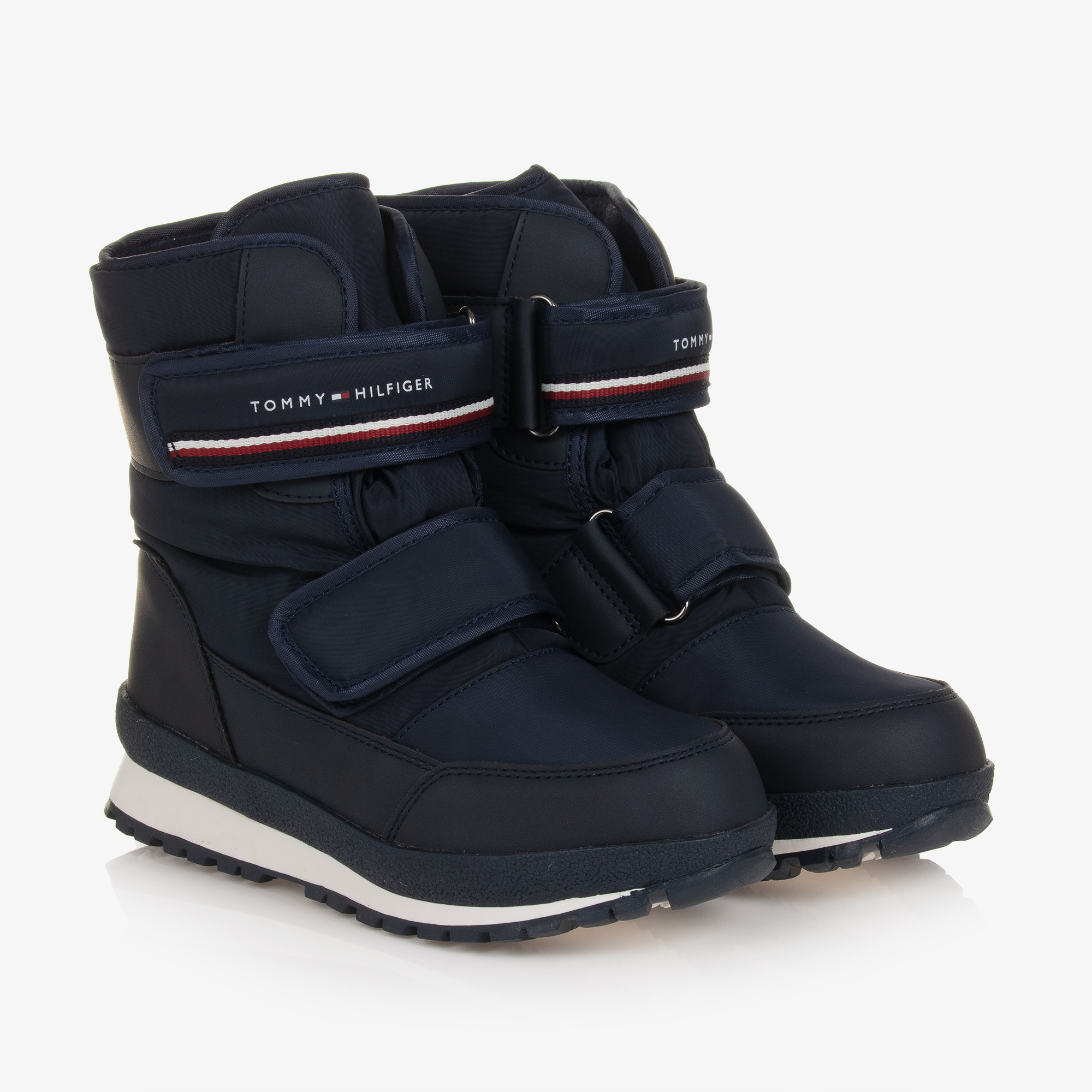 Tommy hilfiger boots for on sale toddlers