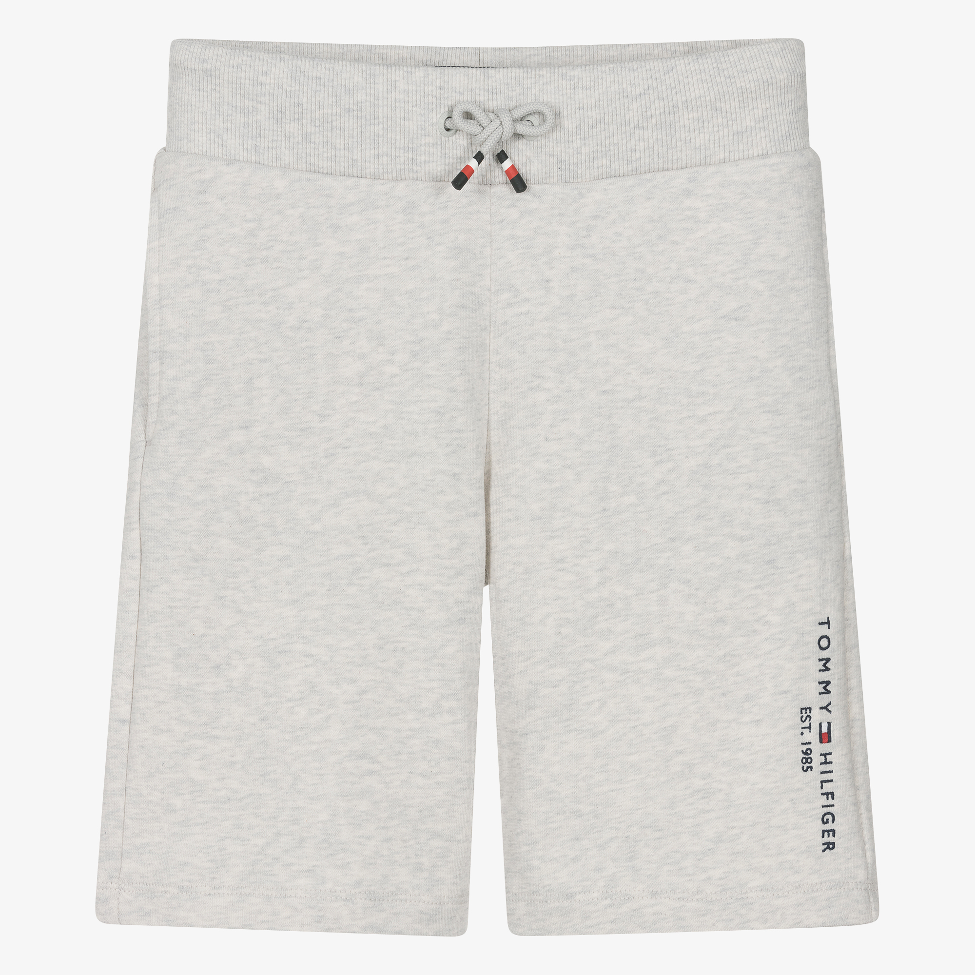 Tommy hilfiger best sale grey shorts