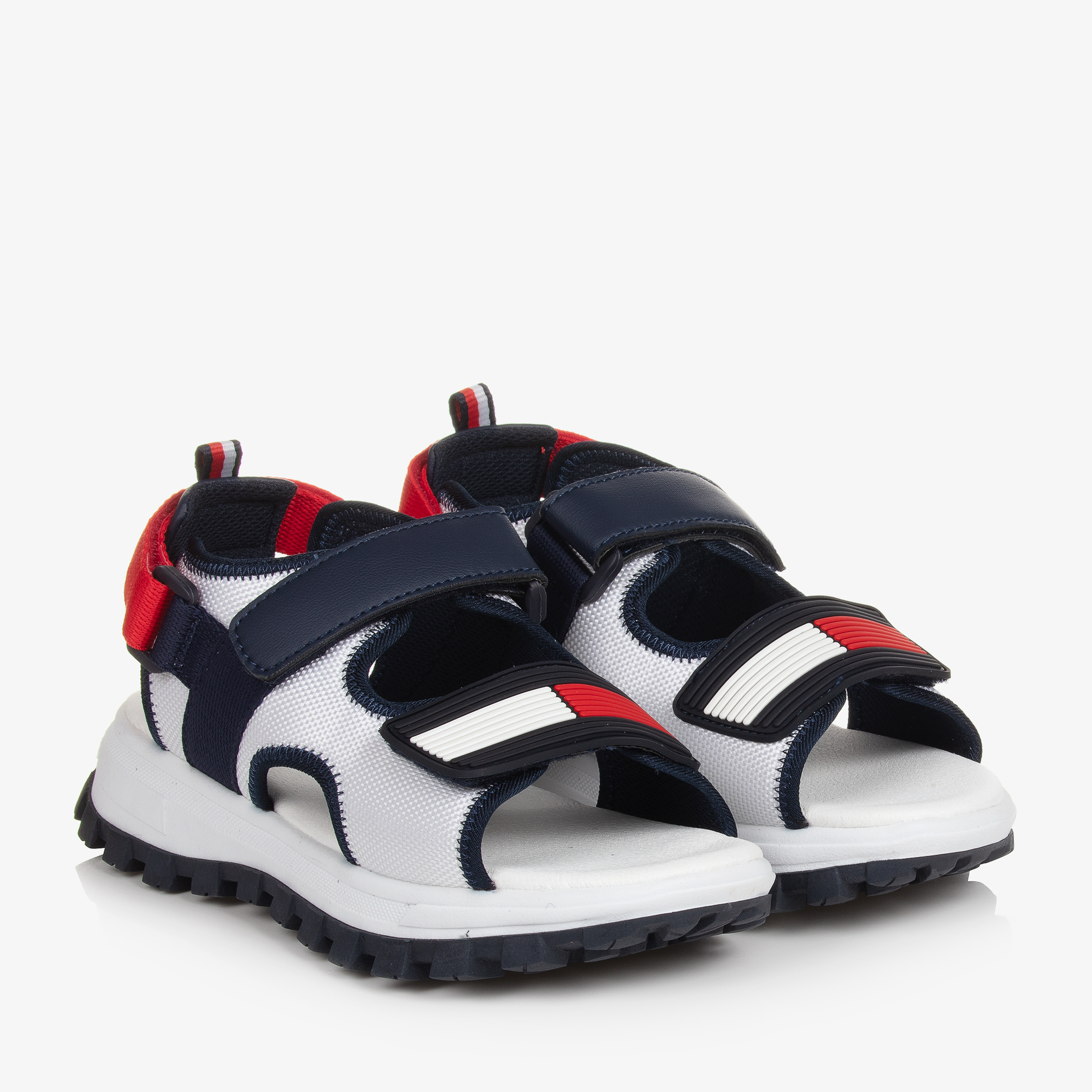 Toddler boy cheap tommy hilfiger sandals