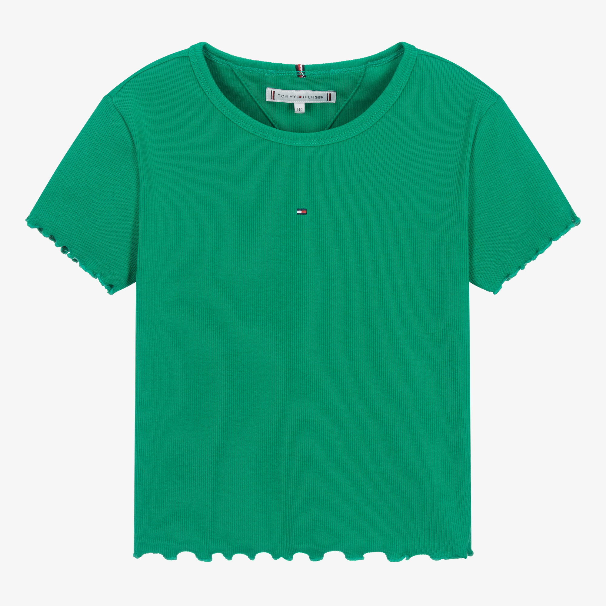 Girls tommy deals hilfiger shirts