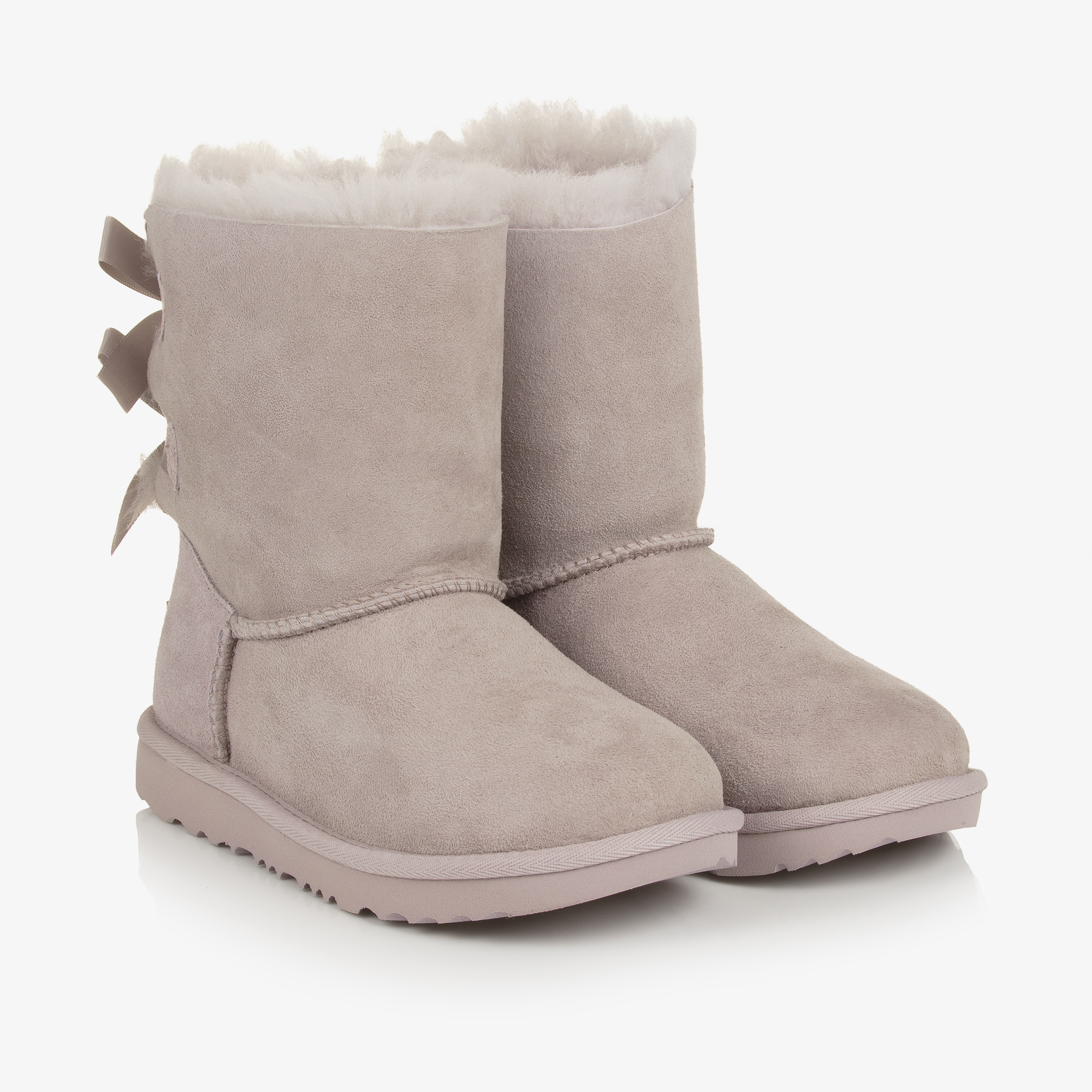 Girls purple uggs online