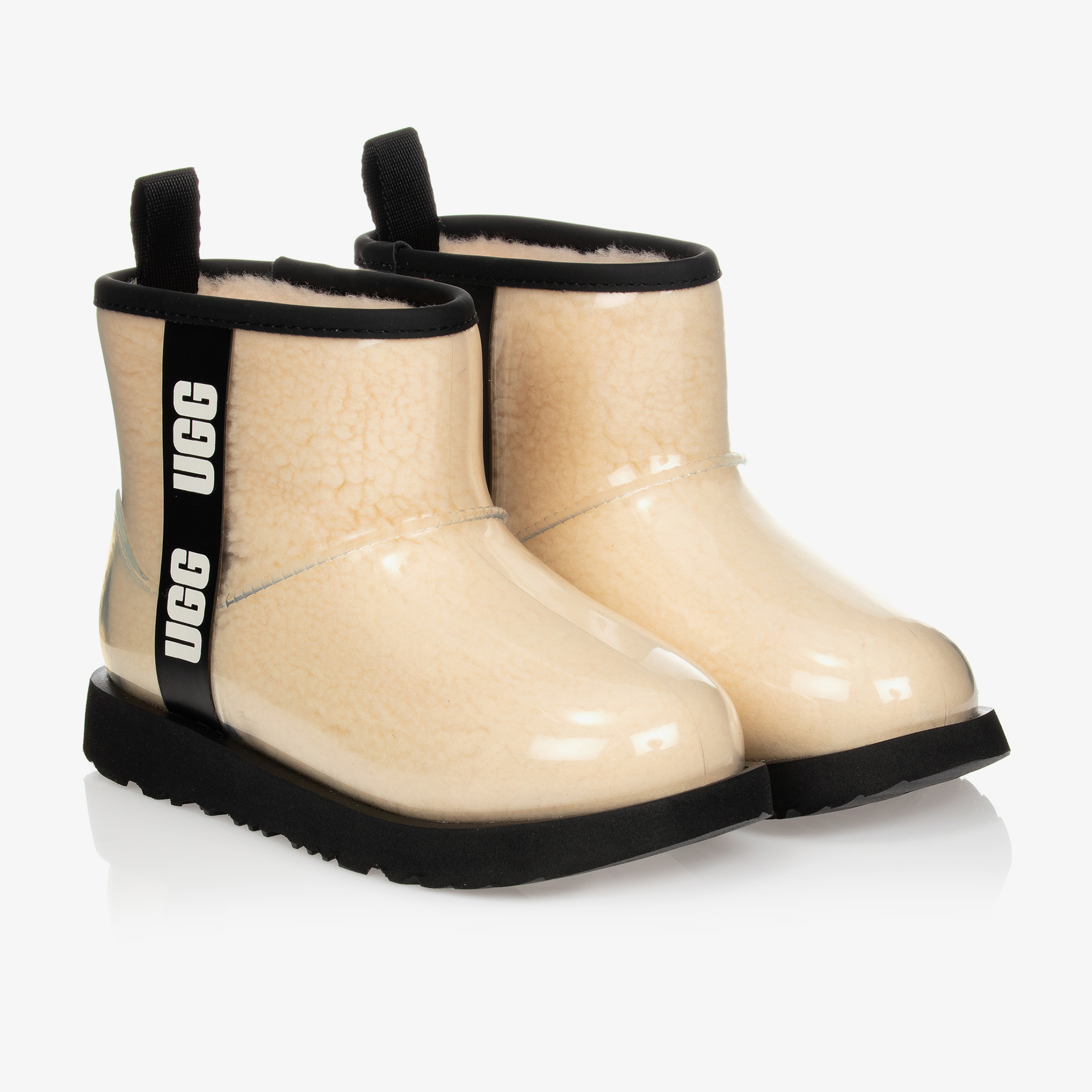 公式ショップ UGG WATERPROOF ブーツ kids-nurie.com