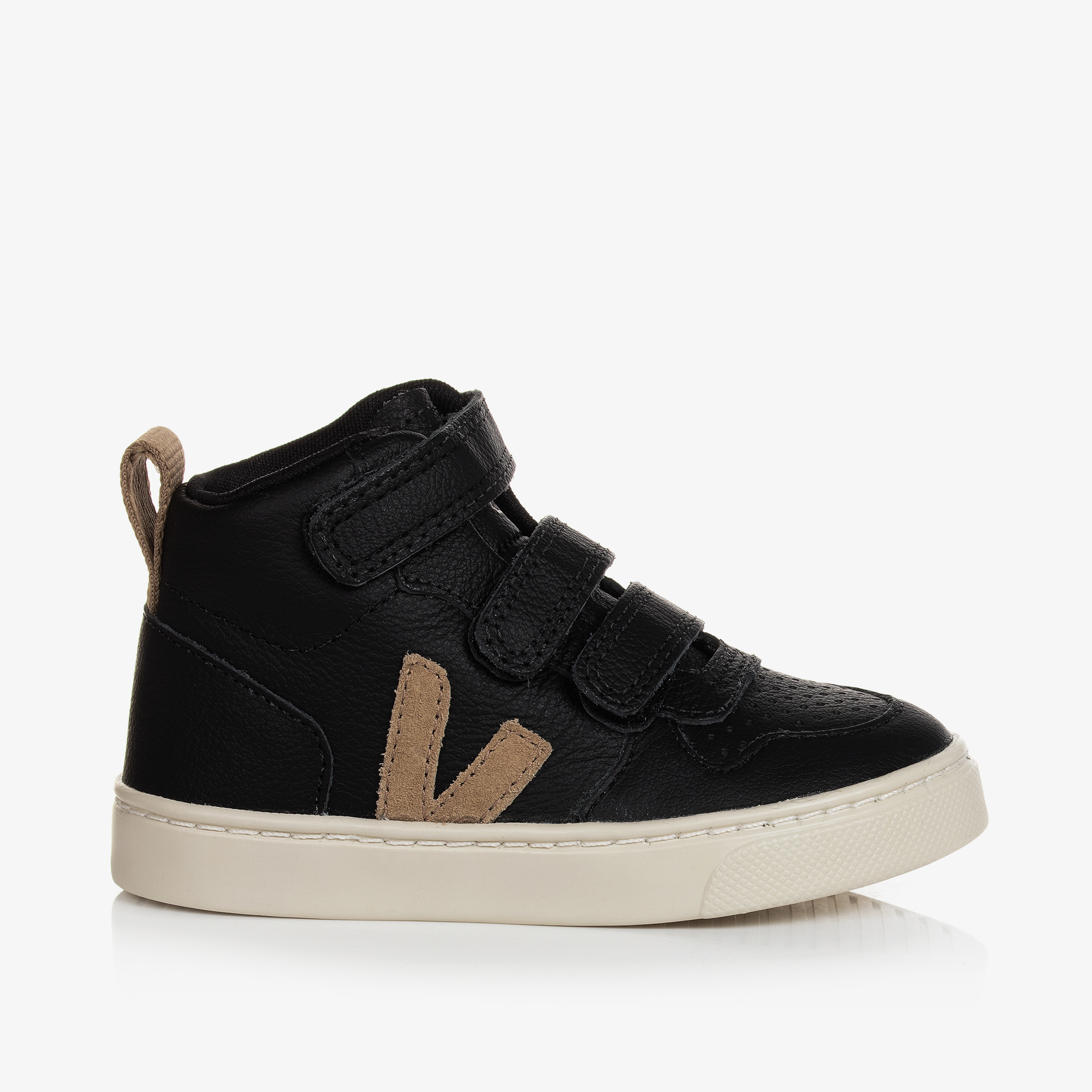 Veja esplar velcro on sale black