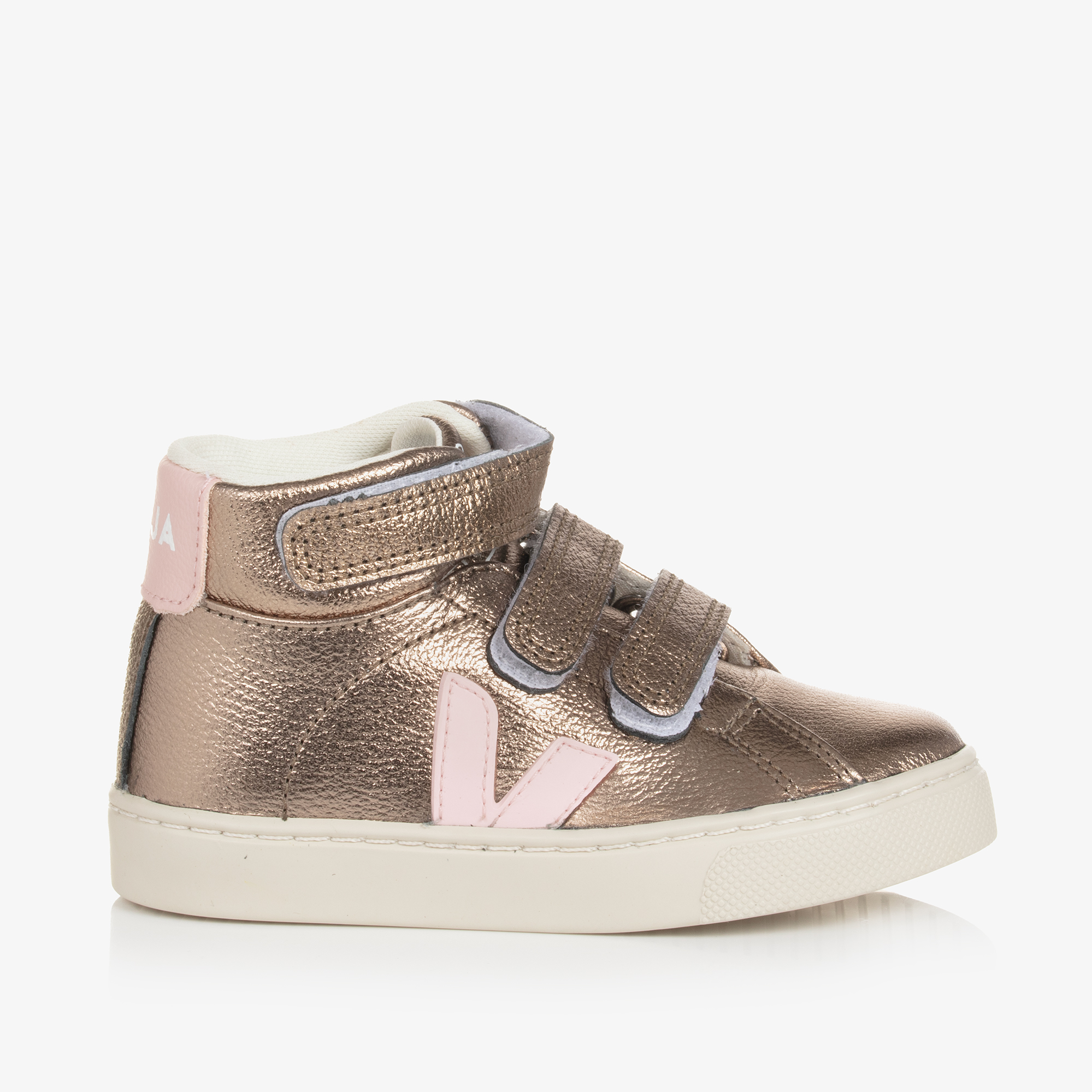 Veja esplar hot sale rose gold