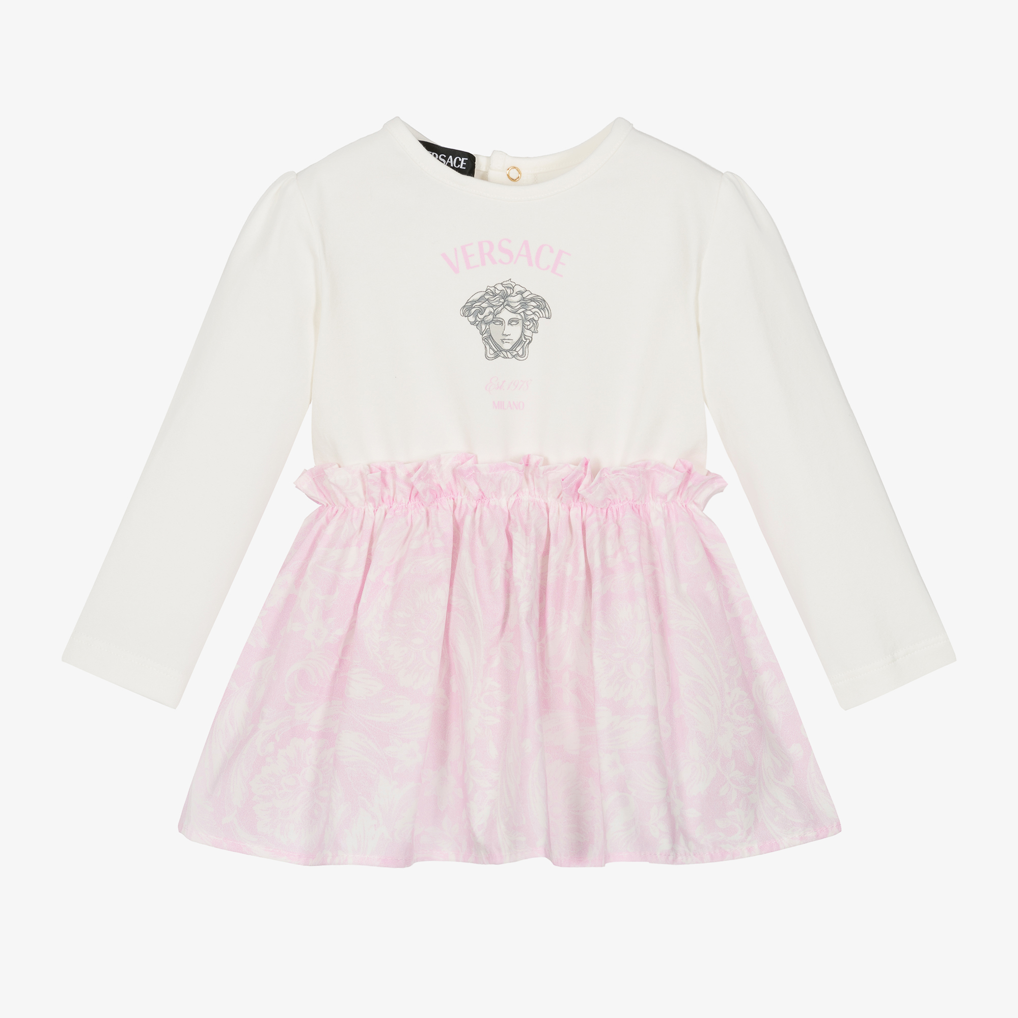 Baby orders Vesace Dress 9-12 months