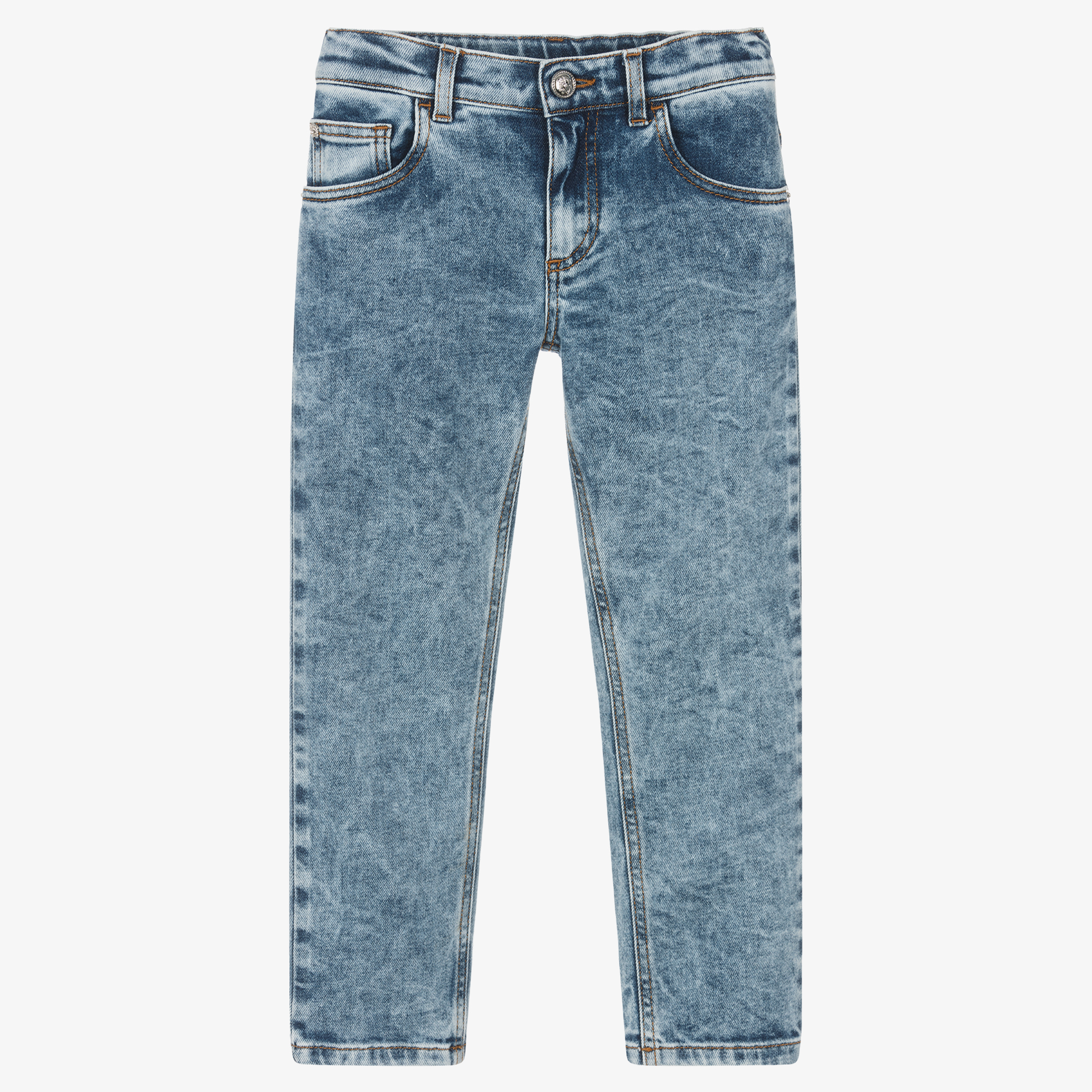 Blue stone hot sale washed jeans