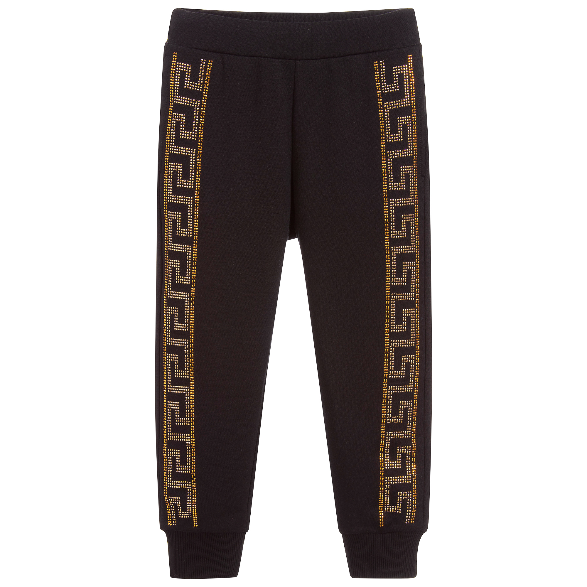 versace joggers sale