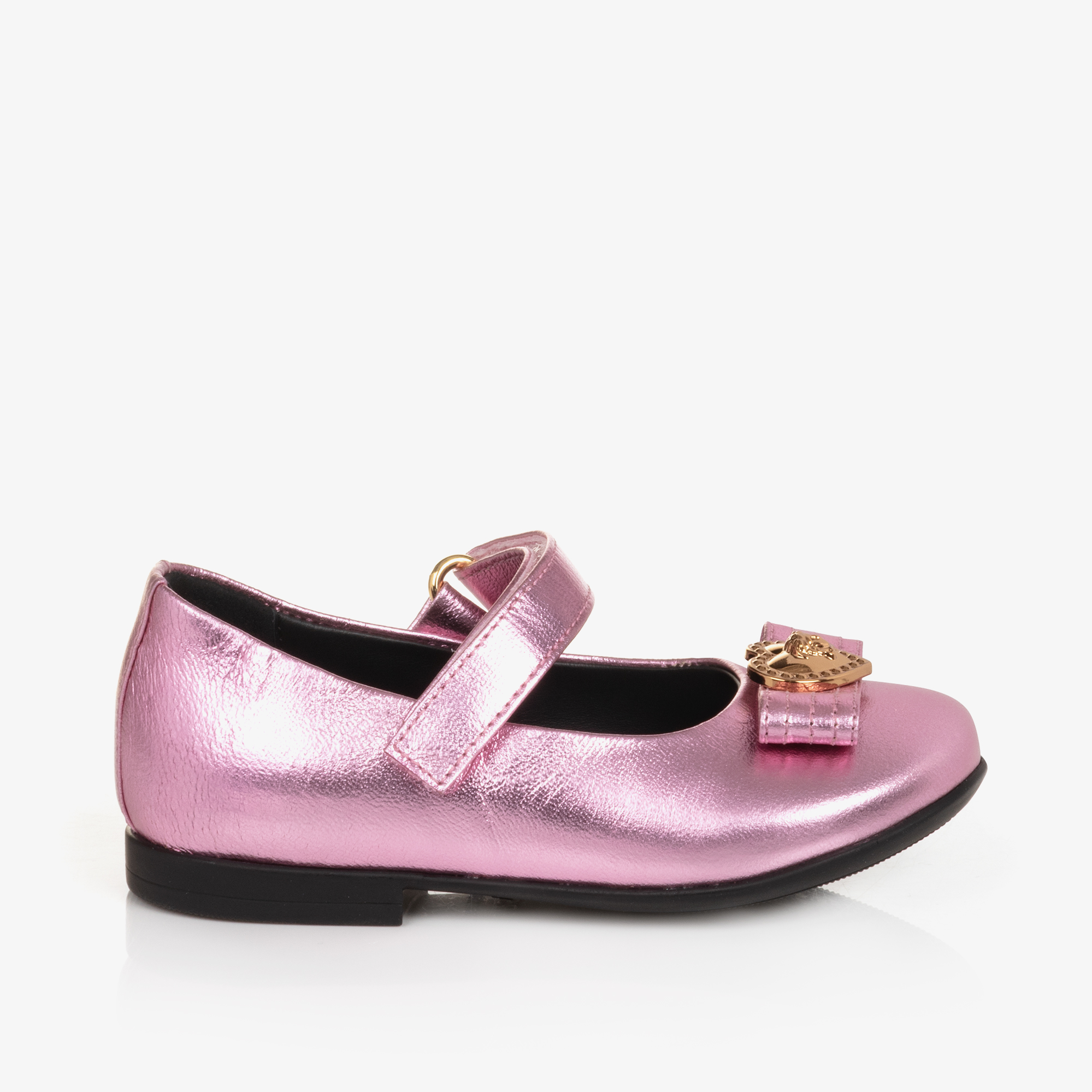 Versace ballerina on sale