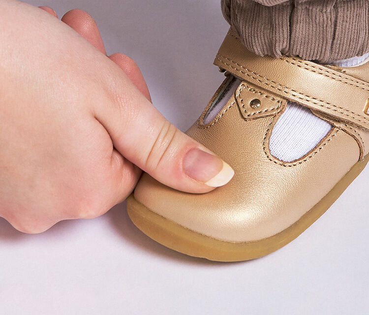 How to Fit FirstWalker Shoes Lifestyle Childrensalon