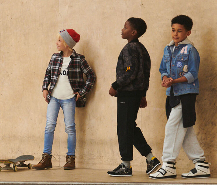 Urban Boys Sports Clothes | Childrensalon